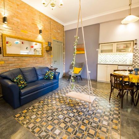 Sofia Apartment In Old Tbilisi Bagian luar foto