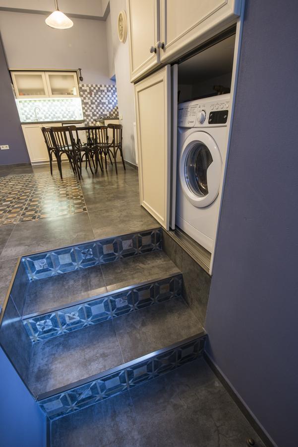 Sofia Apartment In Old Tbilisi Bagian luar foto