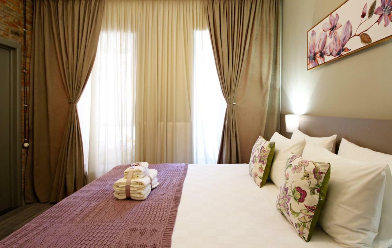 Sofia Apartment In Old Tbilisi Bagian luar foto