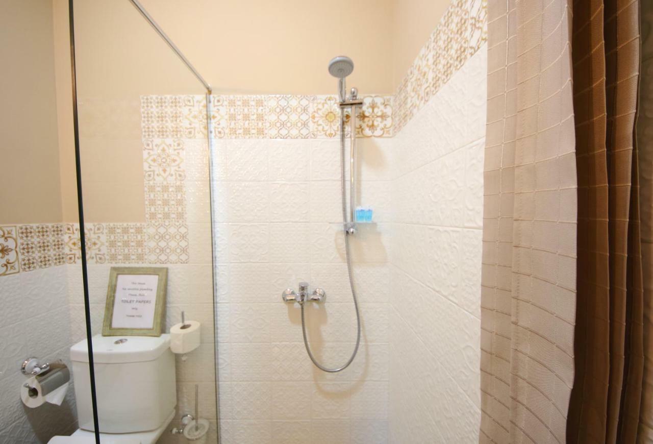 Sofia Apartment In Old Tbilisi Bagian luar foto